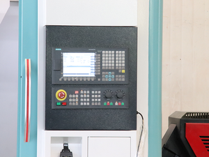 VMC650 mesin CNC VMC, mesin penggilingan vertikal kecil otomatis hemat biaya untuk dijual - Product Image 2