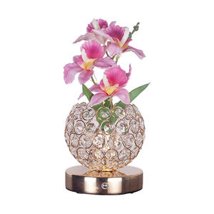 Luz Nocturna Decorativa LED Colorida con Forma de Tulipanes, Rosas, Phalaenopsis y Árbol de Semillas de Girasol para Fiestas y Festivales - Product Image 5