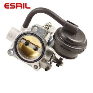 Vanne de dérivation de compresseur 11617568423 11611501937 11614543535 11617566294 pour Mini Cooper S R52 <span class=keywords><strong>R53</strong></span> 1.6L - Product Image 3