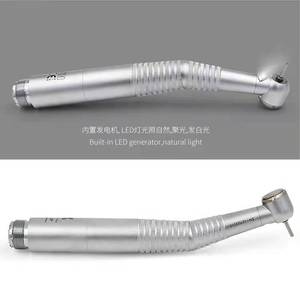 Pieza de mano Dental Led, suministro de fábrica, aleación Kv 636, precio atractivo - Product Image 4