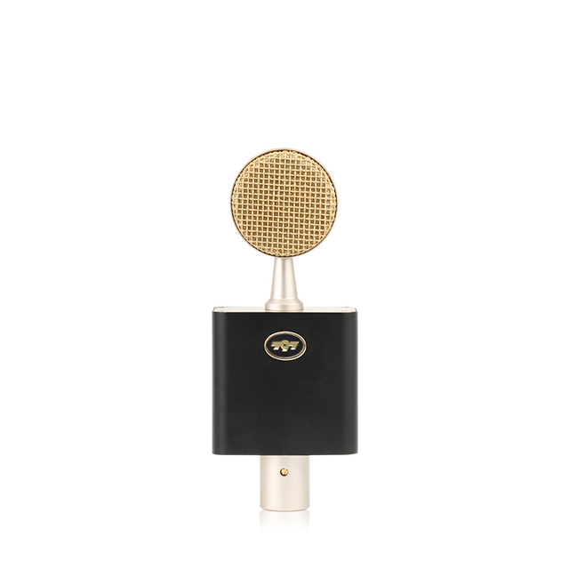 797Audio CR632 Studio Wired Condenser Microphone for Sound Recording and Voice Over Work