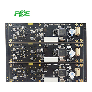 Un service PCBA unique assemble la carte de circuit imprimé avec le fabricant de composants - Product Image 4