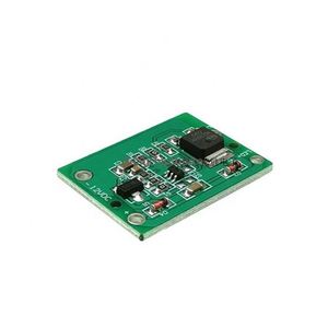 Module de bouton tactile capacitif <span class=keywords><strong>12V</strong></span> avec verrouillage par pression et relais <span class=keywords><strong>Ttp223</strong></span> - Product Image 3