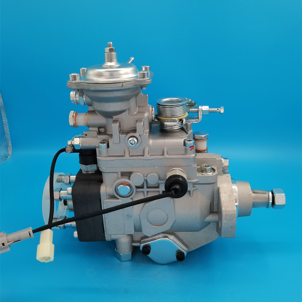 High Quality Diesel Injection Pump 104640-8141 Fuel Pump 104646-1680 104746-1680