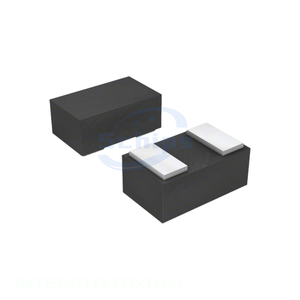 Diodes 0402 BAT1502ELE6327XTMA1 Buy Electronics Components Online In Stock - Product Image 1
