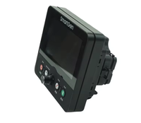 Contrôleur de surveillance à distance HMC4300RM pour panneau de commande de générateur diesel SmartGen, neuf, écran couleur 4,3 pouces + CAN BUS