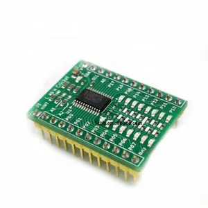 PCA9555AモードPCA9555IIC/I2C GPIO拡張ボード16デジタル入力および出力