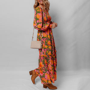 Abiti lunghi da donna - Product Image 3