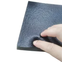 Absorption acoustique de générateur de mousse d'isolation phonique d'unité centrale de cellules ouvertes à haute densité