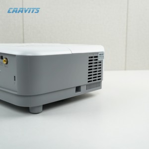 <strong>ViewSonic</strong> PA503S PA503SE 4000 Lumens DLP Video <strong>Projector</strong> for Office Meeting SVGA 800*600 High Brightness <strong>Projector</strong> - Product Image 3