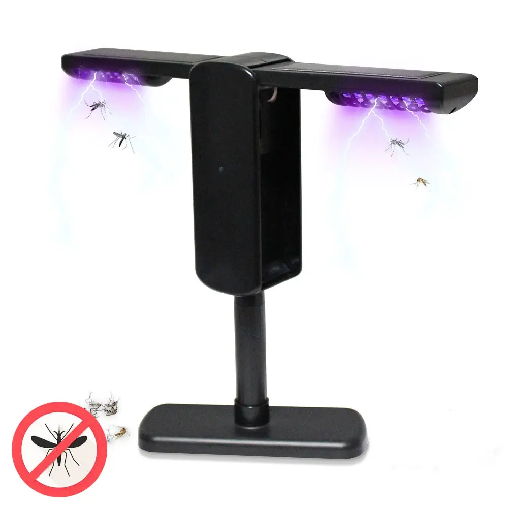GH117 Pest Repellent Indoor Anti Mosquito Insect Killer Pest Control Ultrasonic