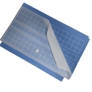 Tablero de pegamento de luz UV de Venta caliente Trampa de alta eficacia Trampa de pegamento de insectos fuerte para lámpara UV Flying Killer - Product Image 5