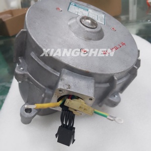 Original Offset Motor L2.105.1061 Water Pan Roller Drive Alcolor Suitable for Heidelberg <b>Printing</b> <b>Machine</b> Parts - Product Image 5