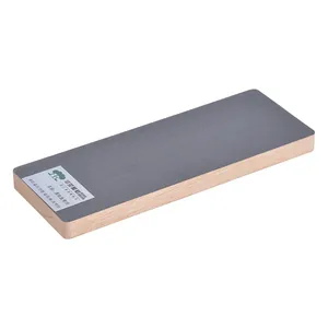 Fabriek Directe Verkoop Gelamineerd Rubber Hout Rubber Vinger Joint Board