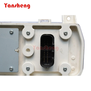 Echte Heftruckonderdelen, 91c04-23010, 91c04-63012, 91c04-63011 Voor Fd/<span class=keywords><strong>FG10</strong></span>-30 - Product Image 3