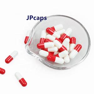 Jp Halal Op Maat Gemaakte Lege Gelatine Vegetarische <span class=keywords><strong>Capsule</strong></span> Schalen Anti-Maagzuur Enterische <span class=keywords><strong>Coating</strong></span> Voor Groenten Halal Gecertificeerd - Product Image 4