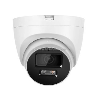 Ban đầu 4MP 5MP IPC-HDW2449T-S-PV thông minh kép ánh sáng nhãn cầu wizsense máy ảnh cố định tiêu cự hoạt động răn đe PoE đám mây NVR - Product Image 2