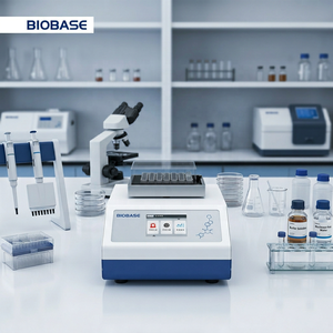 Incubatore Agitatore Biobase con Coperchio Trasparente 0 ℃ ~100 ℃   Camera Compatta per Laboratorio - Product Image 2