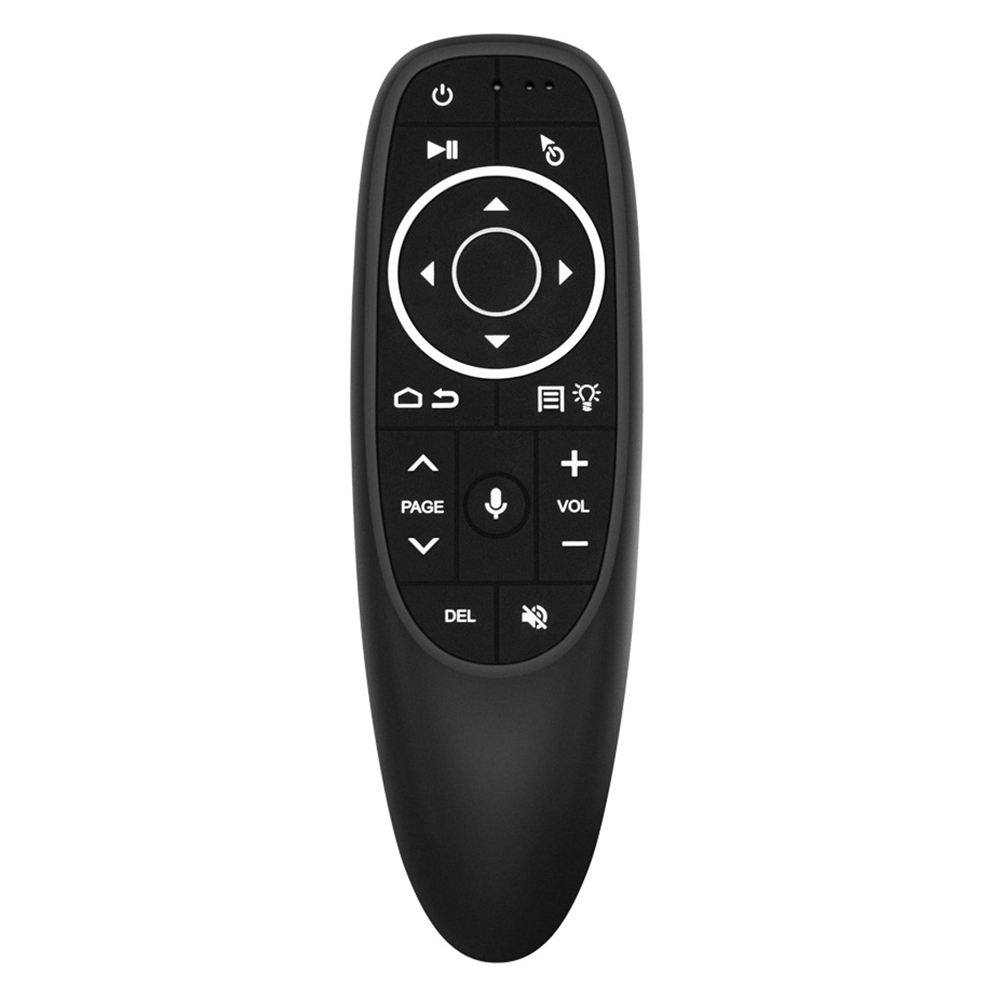 G10S Pro Rétroéclairé + Voix + Gyroscope