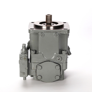 Solenoide Original A11VSO190 260 LRDU - Product Image 4