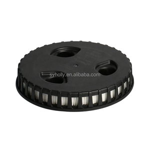 Filtro de Ventilación del Cárter del Motor de Alto Rendimiento para Tractor 5801856862 504376638 - Product Image 3