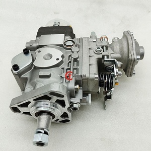 Pompe à injection de carburant de haute qualité 0460426085 Pompe à carburant pour VE4 VE6 Pompe à carburant 2643J601 2643J611 - Product Image 4
