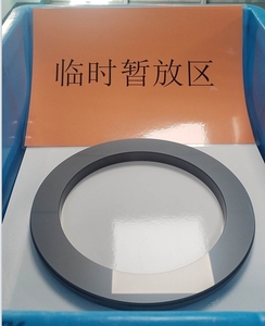 Custom dal vostro <span class=keywords><strong>disegno</strong></span> anello di tenuta a Gas senza contatto per Turbo compressori a Gas secco sigillo a vite compressore a tenuta meccanica - Product Image 6