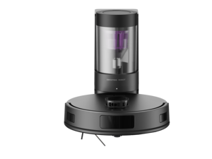 Robot Aspiradora y Mopa Inteligente Todo en Uno con Control por Aplicación para Uso en el Hogar y el Automóvil - Product Image 2