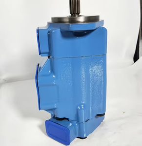ปั๊ม 35V30A-1A22R ปั๊มใบพัดแบบเคลื่อนที่คงที่ชนิดยูนิตเดียว 97 ซม./รอบ 190 บาร์ รับประกัน 1 ปี - Product Image 2