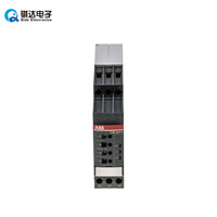 Nouveaux relais de contrôle PLC CM-MPS.41S d'origine 1SVR730884R3300 série CM-MPS pour ABB en stock
