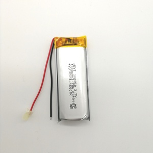Wholesale rechargeable lithium polymer battery <span class=keywords><strong>3</strong></span>.<span class=keywords><strong>7v</strong></span> 102050 <span class=keywords><strong>1000mah</strong></span> lipo batteries - Product Image 3