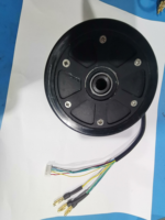 Maytech-Moteur de moyeu sans balais de 90mm, 60kv, pour skateboard électrique télécommandé de 800w, MTO9055RH-60-HA