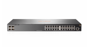 آروبا CX 6000 Switch Series <span class=keywords><strong>R8N86A</strong></span> - Product Image 2