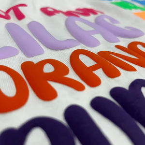 Sweat-shirt à capuche pour homme de haute qualité, impression 3D personnalisée, logo en relief, taille américaine, 100% coton, impression DTG unie - Product Image 3