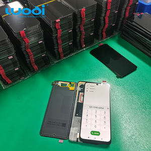 Écrans LED Luodi pour téléphones portables pour <span class=keywords><strong>Redmi</strong></span> <span class=keywords><strong>Note</strong></span> 13 Pro 5G Écran LCD numérique - Product Image 4