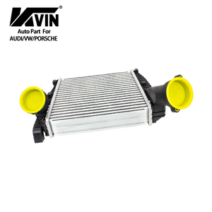 7L6145803D คูลเลอร์ kvin สำหรับ Touareg เครื่องทำความเย็นแบบชาร์จซ้าย/ดีเซล/D/C/a/j/h สำหรับ Q73.0T/Toua 7L6 145 803 D - Product Image 3