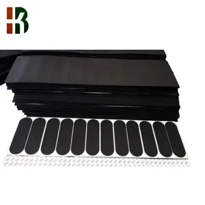 China Factory Production Wholesale NBR EPDM FKM NR VMQ Chloroprene Silicone Neoprene Sheet