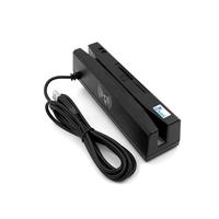 Lector de Tarjetas Magnéticas USB IC/PC/SC/NFC, Lector/Escritor/Codificador de Tarjetas