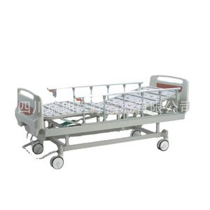 เตียงพยาบาล RUILONG รุ่น RC-003II เตียงฟื้นฟูสมรรถภาพแบบมือหมุนอเนกประสงค์ สำหรับการดูแลผู้สูงอายุ - Product Image 5
