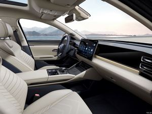 BYD 2024 QIN L Plus Nuova Auto Elettrica Ibrida Compatta con Motore 1.5L 110 Cavalli L4, Auto Elettrica Lanciata da BYD - Product Image 6