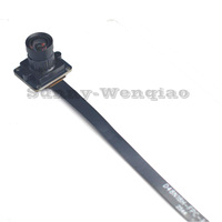 Kamera Robot Penglihatan Keamanan Sunny Wenqiao 48MP HD Definisi Tinggi Auto Fokus OEM VR Mini IMX586 Mipi Sudut Lebar Lensa 1/2.0
