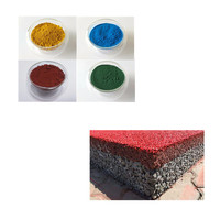 Pigment rouge en oxyde de fer, 50g, haute qualité, 1010 110 120 130 190