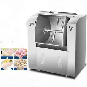 Yeni sıcak satış ürünleri manyok un hamur yoğurma makinesi 25 litre fırın spiral hamur karıştırıcı ile en iyi fiyat