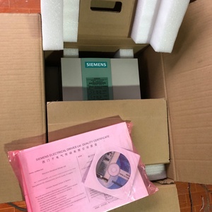 Convertidor de CC de Buena Calidad 6RA70186DV620 SIEMENS 6RA7018-6DV62-0, Regulador de Velocidad CC 6RA70, Rectificador Maestro CC SIMOREG - Product Image 4