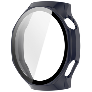 Enjoy Pretty Durable Classical Integrated PC Cover con caja de reloj de cristal para Huawei GT 6 Pro 46mm - Product Image 3