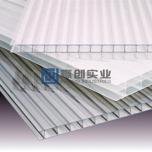 Piscines en <span class=keywords><strong>plastique</strong></span> durables de 10 ans avec feuilles de soleil et feuilles gaufrées en PC - Product Image 5