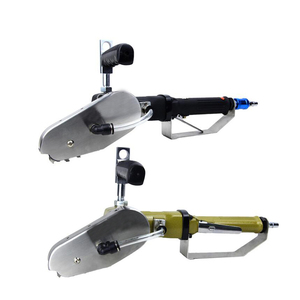 Factory Price Die Cut Paper Waste Stripper Paper Waste Stripping Machine - Product Image 1