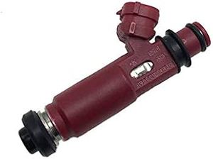 195500-4430 Injecteurs de carburant de bonne performance pour 2004-2009 <span class=keywords><strong>MAZDA</strong></span> <span class=keywords><strong>RX8</strong></span> 195500-4430 N3H1-13-250A - Product Image 2