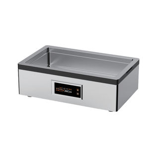 Chauffe-plats électrique de grande capacité pour buffet, vente en gros, pour restaurant, traiteur - Product Image 3