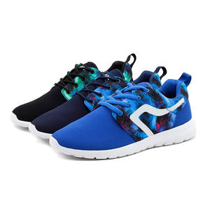 Zapatillas de deporte para hombre, zapatillas deportivas informales, proveedor de fábrica - Product Image 6